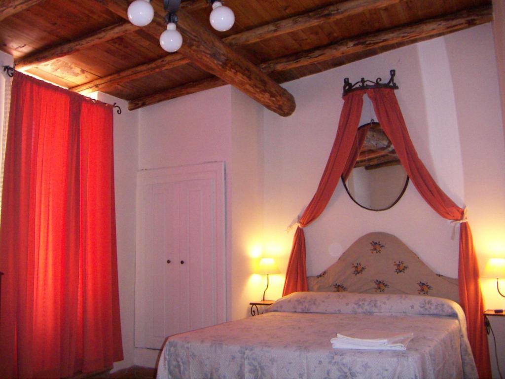 Vila Fattoria Di Castiglionchio Rosano  Exteriér fotografie