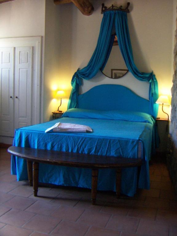 Vila Fattoria Di Castiglionchio Rosano  Exteriér fotografie