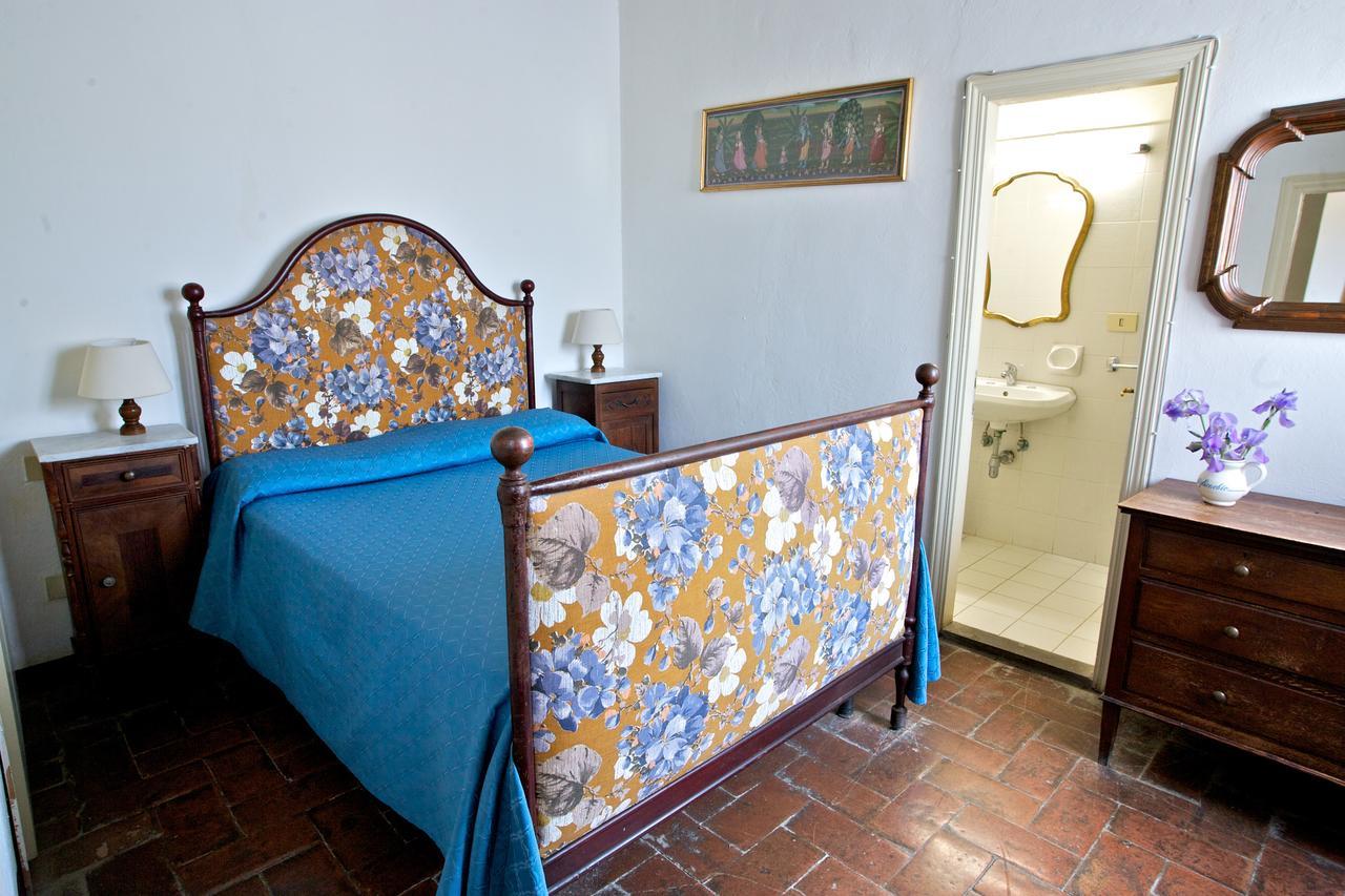 Vila Fattoria Di Castiglionchio Rosano  Exteriér fotografie